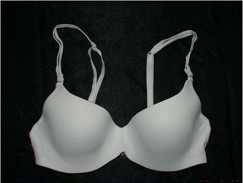 85B италиански розов, светлозелен сутиен бриджитка без подплънки италиански сутиени свалящи презрамки - снимка 1