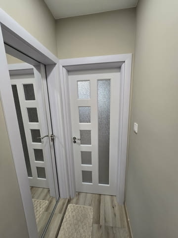 Едностаен апартамент ж.к.Тракия Всичко чисто ново, град Пловдив | Апартаменти - снимка 3