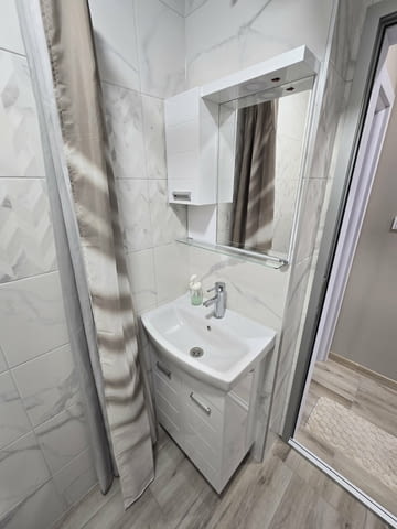 Едностаен апартамент ж.к.Тракия Всичко чисто ново, град Пловдив | Апартаменти - снимка 4