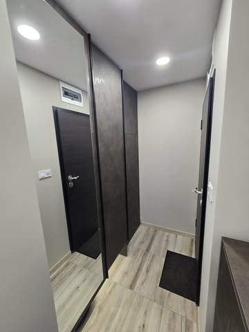 Едностаен апартамент ж.к.Тракия Всичко чисто ново, град Пловдив | Апартаменти - снимка 6