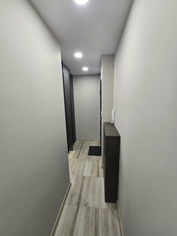 Едностаен апартамент ж.к.Тракия Всичко чисто ново, град Пловдив | Апартаменти - снимка 7