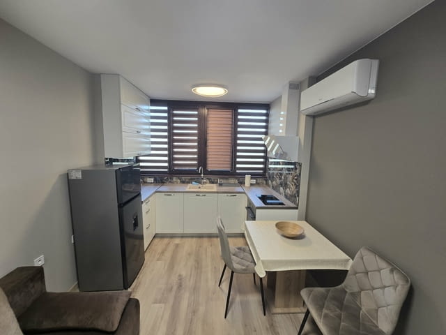 Едностаен апартамент ж.к.Тракия Всичко чисто ново, град Пловдив | Апартаменти - снимка 10