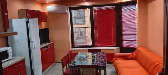 Продава 3стаен, Идеален Център, тухла. ПВЦ-дограма., град Русе | Апартаменти - снимка 1