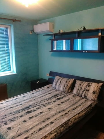 Продава 3стаен, Идеален Център, тухла. ПВЦ-дограма., град Русе | Апартаменти - снимка 3