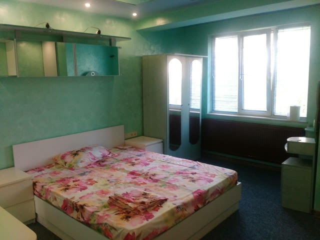 Продава 3стаен, Идеален Център, тухла. ПВЦ-дограма., град Русе | Апартаменти - снимка 5