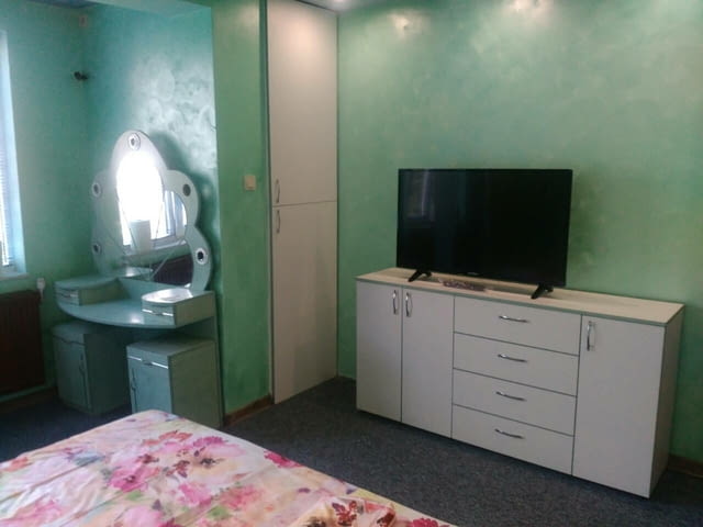 Продава 3стаен, Идеален Център, тухла. ПВЦ-дограма., град Русе | Апартаменти - снимка 6