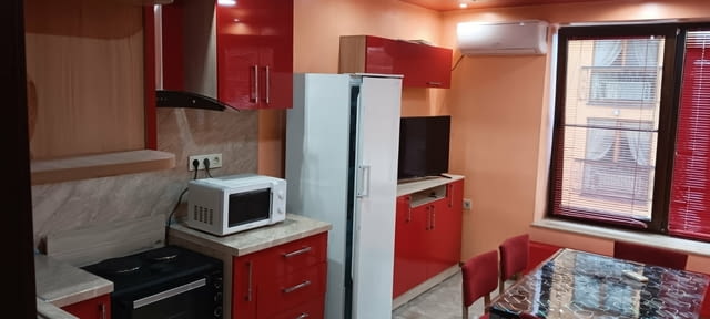 Продава 3стаен, Идеален Център, тухла. ПВЦ-дограма., град Русе | Апартаменти - снимка 7