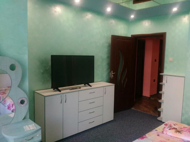 Продава 3стаен, Идеален Център, тухла. ПВЦ-дограма., град Русе | Апартаменти - снимка 8