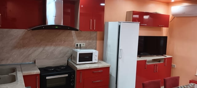 Продава 3стаен, Идеален Център, тухла. ПВЦ-дограма., град Русе | Апартаменти - снимка 10