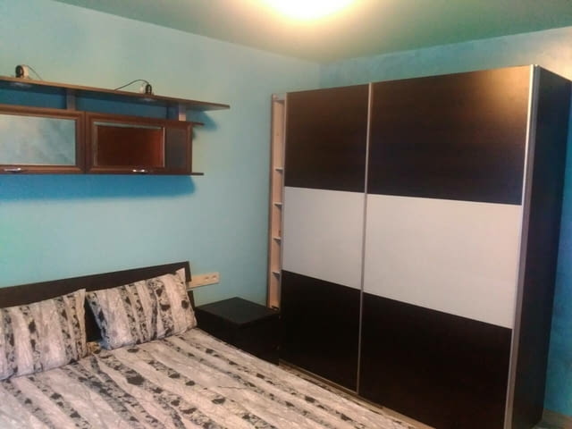 Продава 3стаен, Идеален Център, тухла. ПВЦ-дограма., град Русе | Апартаменти - снимка 11