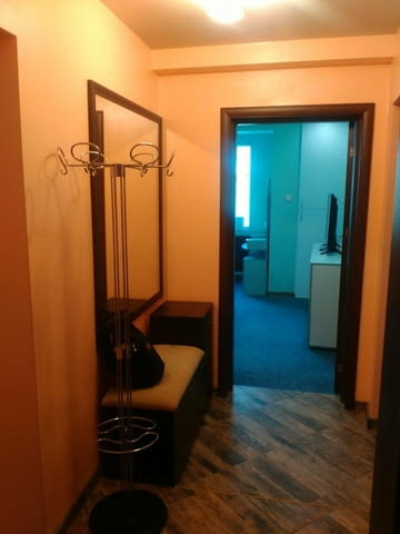 Продава 3стаен, Идеален Център, тухла. ПВЦ-дограма., град Русе | Апартаменти - снимка 12