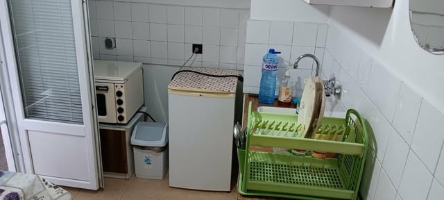 Продава 2стаен, Здравец изток, 2 РПУ.Нова ПВЦ-дограма., град Русе | Апартаменти - снимка 2