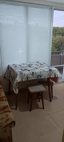 Продава 2стаен, Здравец изток, 2 РПУ.Нова ПВЦ-дограма., град Русе | Апартаменти - снимка 5