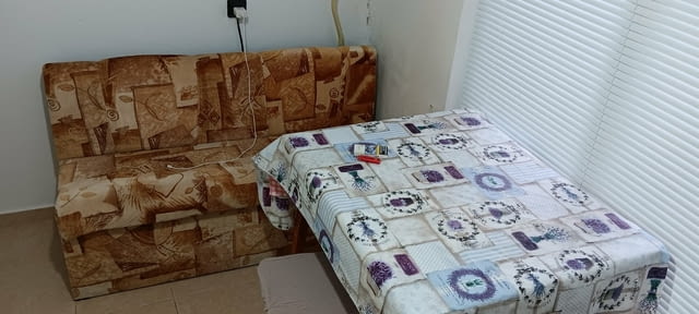 Продава 2стаен, Здравец изток, 2 РПУ.Нова ПВЦ-дограма., град Русе | Апартаменти - снимка 7