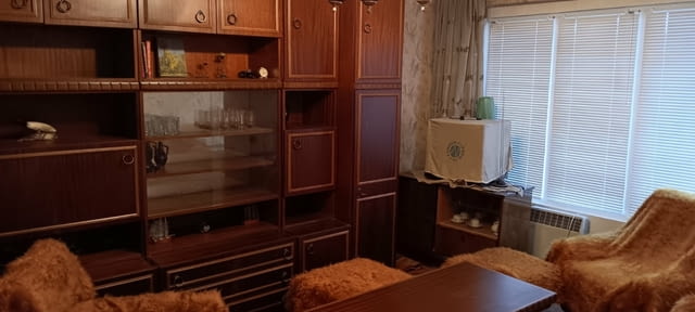 Продава 2стаен, Здравец изток, 2 РПУ.Нова ПВЦ-дограма., град Русе | Апартаменти - снимка 8