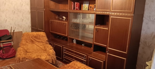 Продава 2стаен, Здравец изток, 2 РПУ.Нова ПВЦ-дограма., град Русе | Апартаменти - снимка 9