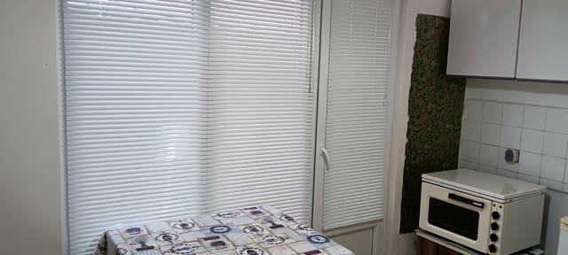 Продава 2стаен, Здравец изток, 2 РПУ.Нова ПВЦ-дограма., град Русе | Апартаменти - снимка 10