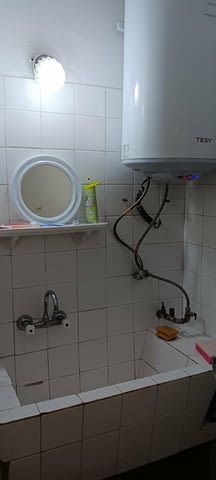 Продава 2стаен, Здравец изток, 2 РПУ.Нова ПВЦ-дограма., град Русе | Апартаменти - снимка 12