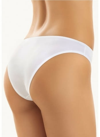 SIeLEI L женски гладки бикини Сиелей микрофибърна бикина Л женска гладка бикина EU 40 - снимка 2