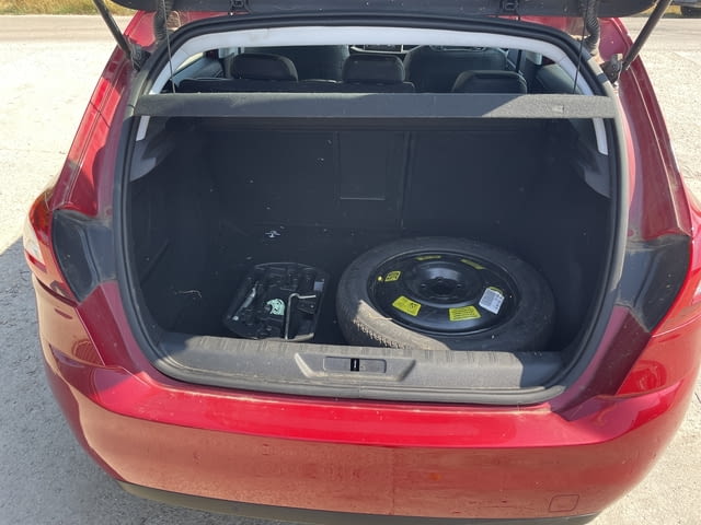 Peugeot 308 (T9), 1.6 BlueHDi, двигател BHZ (DV6FC), (10 JBHY), ск.кутия BVA 6 автоматик, 120 кс., 44 - снимка 7