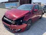 Peugeot 308 (T9), 1.6 BlueHDi, двигател BHZ (DV6FC), (10 JBHY), ск.кутия BVA 6 автоматик, 120 кс., 44