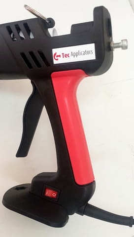 Инструменти за СКИ СЕРВИЗ Пистолет за запълване повреди по базата Менгемета, четки, вакси - снимка 1