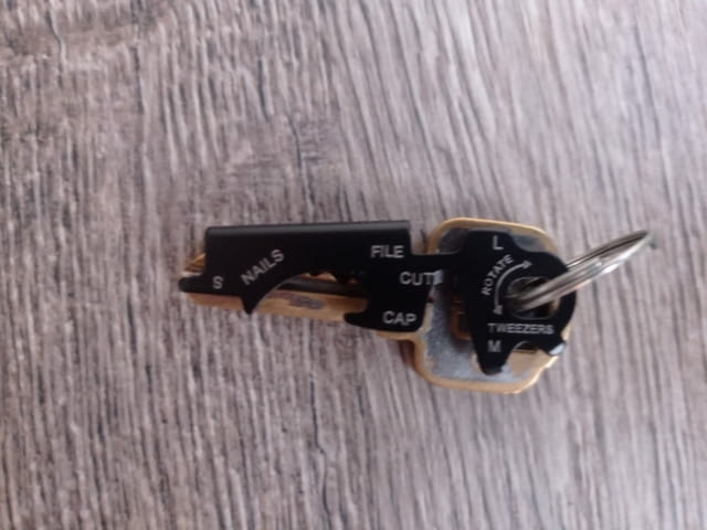 Ключодържател / отварачка - city of Varna | Other - снимка 1