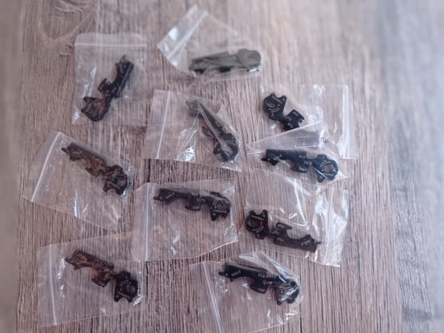 Ключодържател / отварачка - city of Varna | Other - снимка 2