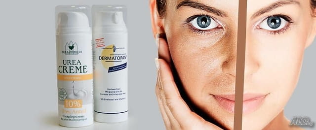 Дерматопан 140 мл от Германия - против екземи и псориазис , при суха кожа - снимка 2