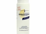 Дерматопан 140 мл от Германия - против екземи и псориазис , при суха кожа