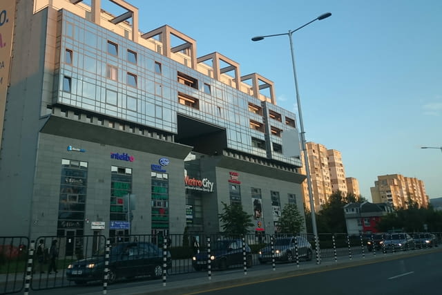 Паркомясто мотор в кв. Младост 3 Guarded - Yes, Underground - Yes - city of Sofia | Garage - снимка 3