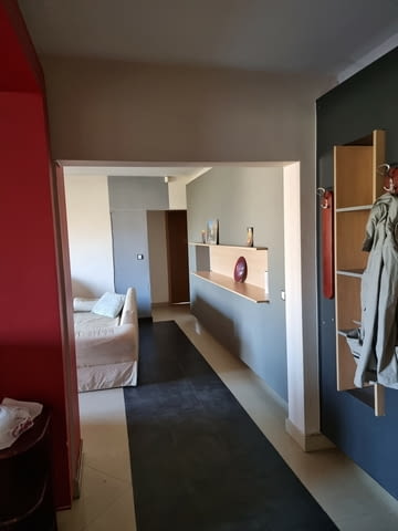 Многостаен обзаведен апартамент 156 м2, ЕПК, Асансьор - град София | Апартаменти - снимка 3