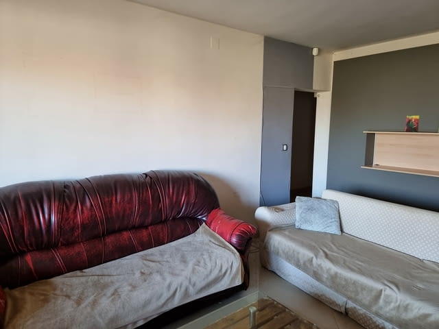 Многостаен обзаведен апартамент 156 м2, ЕПК, Асансьор - град София | Апартаменти - снимка 11