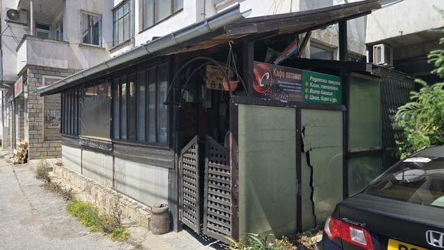 Ресторант за продажба в Смолян, кв. Райково - град Смолян | Заведения - снимка 1