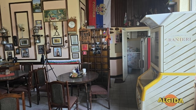 Ресторант за продажба в Смолян, кв. Райково - град Смолян | Заведения - снимка 11