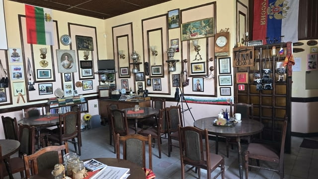 Ресторант за продажба в Смолян, кв. Райково - град Смолян | Заведения - снимка 12