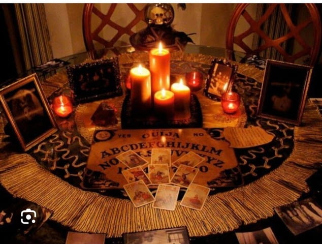 Маг Бианка сабиране на разделени двойки - село Гита | Работа - снимка 2