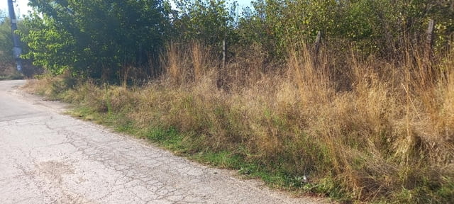 ПАРЦЕЛ/УПИ в с. Книжовник, обл. Хасково 1020 м2, За жил.строителство - село Книжовник | Парцели / Земя - снимка 4