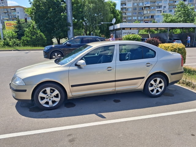 Шкода Октавия 1.9 TDI Skoda, Octavia, Diesel - city of Sofia | Cars & SUV