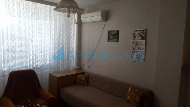 Тухлен апартамент в кв. Дружба Хасково 1-bedroom, 79 m2, Brick - city of Haskovo | Apartments - снимка 2