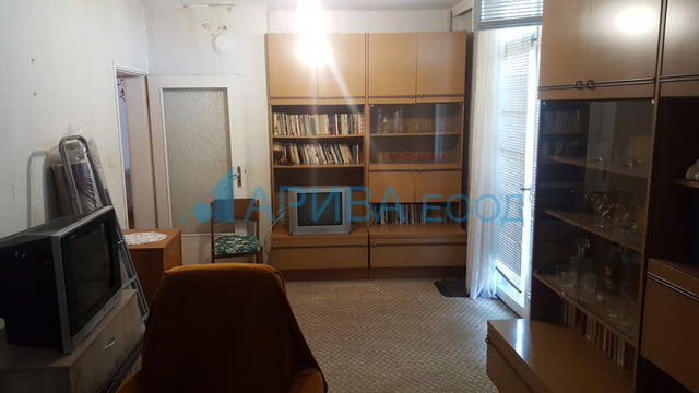 Тухлен апартамент в кв. Дружба Хасково 1-bedroom, 79 m2, Brick - city of Haskovo | Apartments - снимка 4