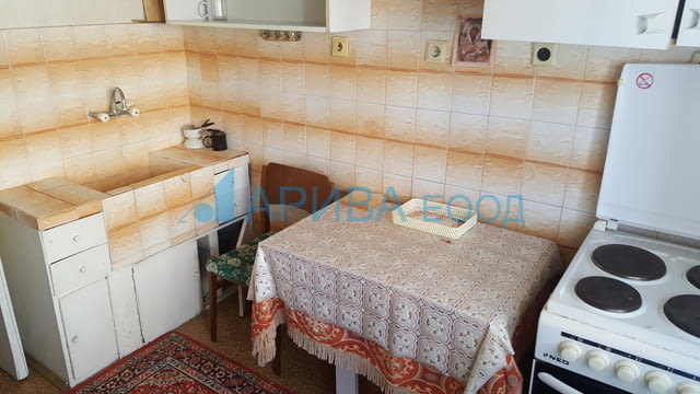 Тухлен апартамент в кв. Дружба Хасково 1-bedroom, 79 m2, Brick - city of Haskovo | Apartments - снимка 5