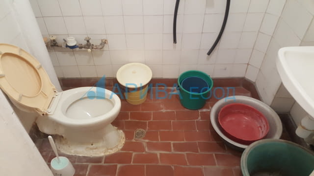 Тухлен апартамент в кв. Дружба Хасково 1-bedroom, 79 m2, Brick - city of Haskovo | Apartments - снимка 7