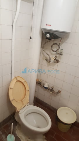 Тухлен апартамент в кв. Дружба Хасково 1-bedroom, 79 m2, Brick - city of Haskovo | Apartments - снимка 8