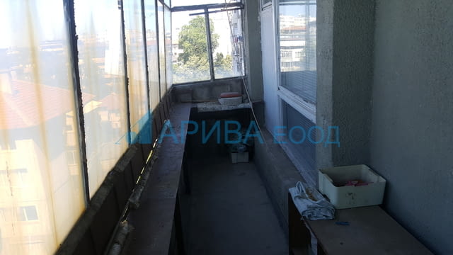 Тухлен апартамент в кв. Дружба Хасково 1-bedroom, 79 m2, Brick - city of Haskovo | Apartments - снимка 9