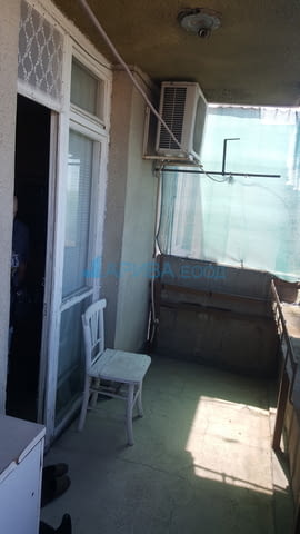 Тухлен апартамент в кв. Дружба Хасково 1-bedroom, 79 m2, Brick - city of Haskovo | Apartments - снимка 10