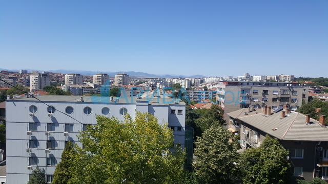 Тухлен апартамент в кв. Дружба Хасково 1-bedroom, 79 m2, Brick - city of Haskovo | Apartments - снимка 11