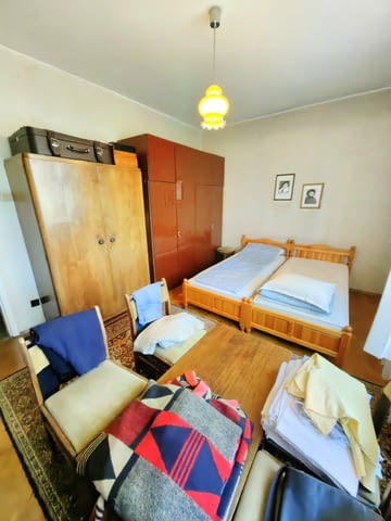 Продавам двустаен апартамент в центъра на гр. Перник, city of Pernik | Apartments - снимка 5