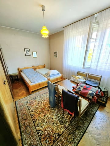 Продавам двустаен апартамент в центъра на гр. Перник, city of Pernik | Apartments - снимка 6