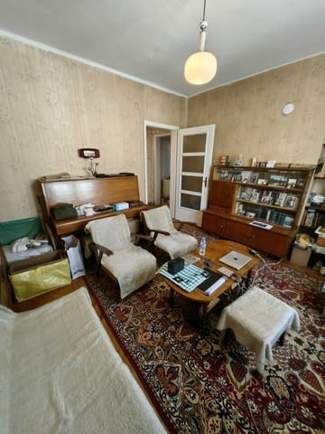 Продавам двустаен апартамент в центъра на гр. Перник, city of Pernik | Apartments - снимка 2